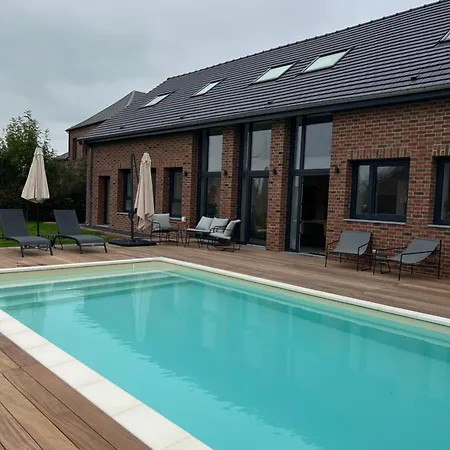 Domaine De L'avesnois *