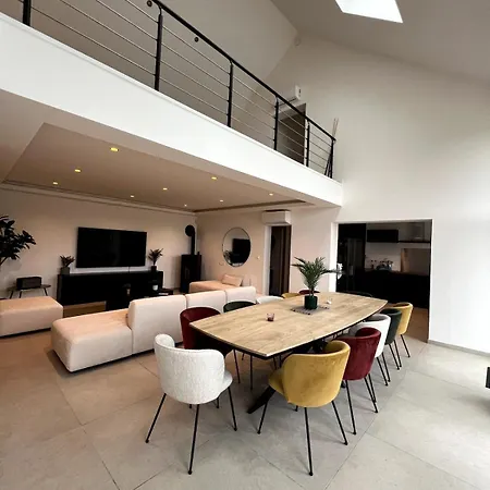 Villa Domaine De L'avesnois Louvignies-Quesnoy