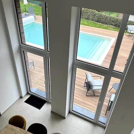 Domaine De L'avesnois