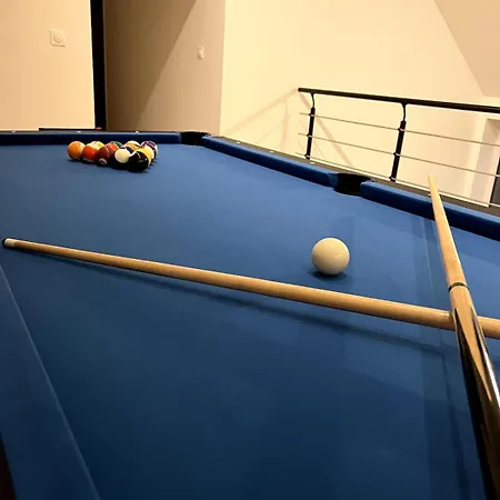 Domaine De L'avesnois * Louvignies-Quesnoy