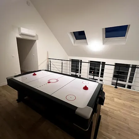 Domaine De L'avesnois Louvignies-Quesnoy