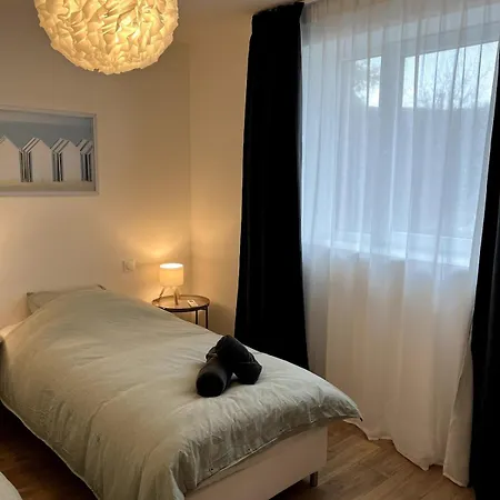 Willa Domaine De L'avesnois