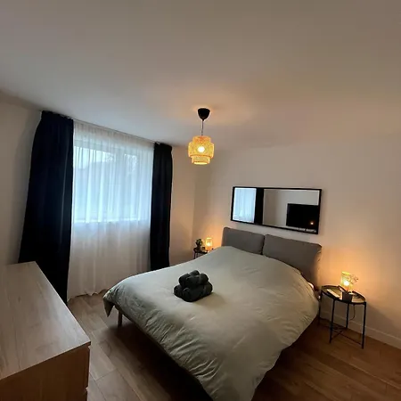 Domaine De L'avesnois Louvignies-Quesnoy