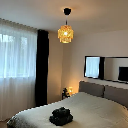 Domaine De L'avesnois Willa