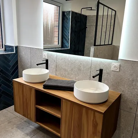 Domaine De L'avesnois