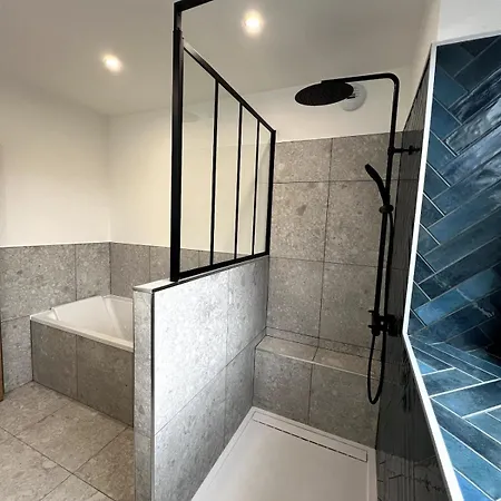 Domaine De L'avesnois