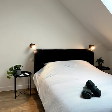 Domaine De L'avesnois Willa