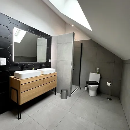 Willa Domaine De L'avesnois *