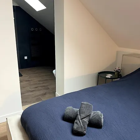 Domaine De L'avesnois *