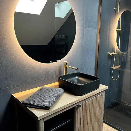 Domaine De L'avesnois *